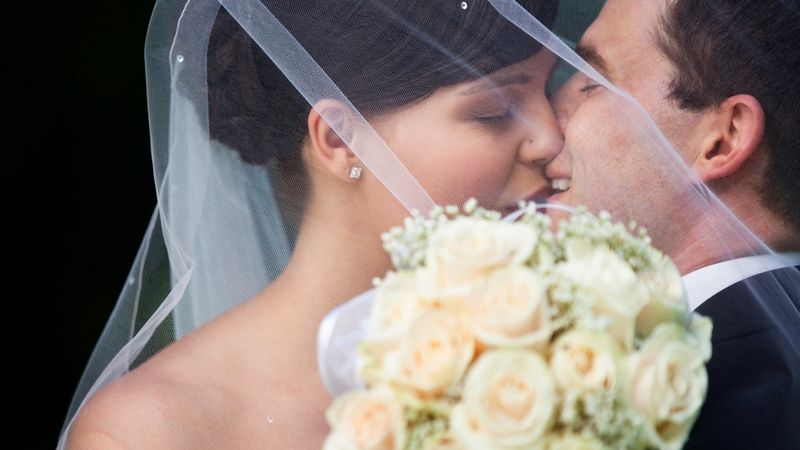 Jak zorganizovat svatbu krok po kroku?