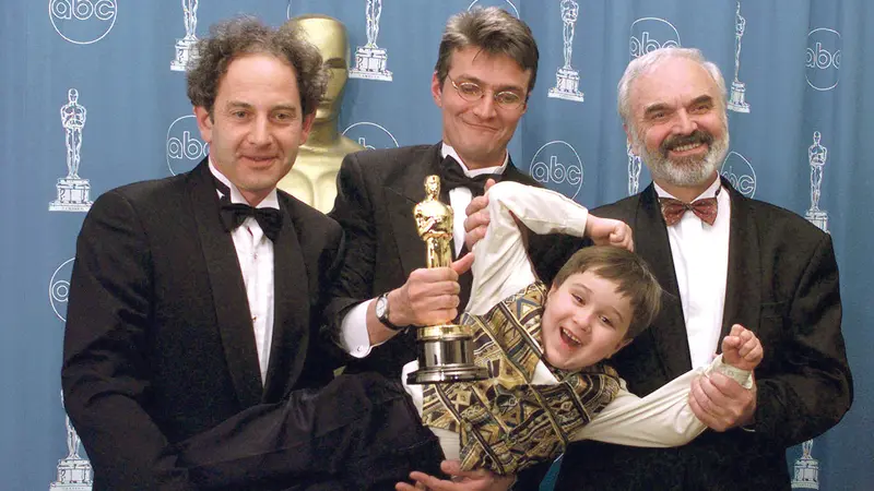 Nejnavstevovanejsimi Ceskymi Filmy Od Roku 1993 Jsou Kolja A Vratne Lahve Novinky Cz