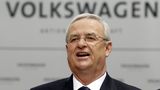Volkswagen bude žádat odškodné po bývalém šéfovi koncernu a řediteli Audi