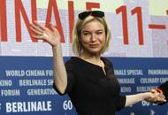 Herečka Renée Zellwegerová je členkou poroty na 60. Berlinale