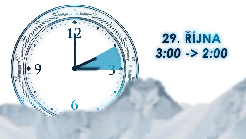 Noc Ze Soboty Na Nedeli Bude Kvuli Zmene Casu O Hodinu Delsi Novinky Cz