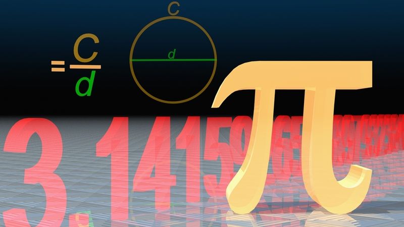 Ludolfovo číslo fascinuje matematiky již dlouhá staletí. 
