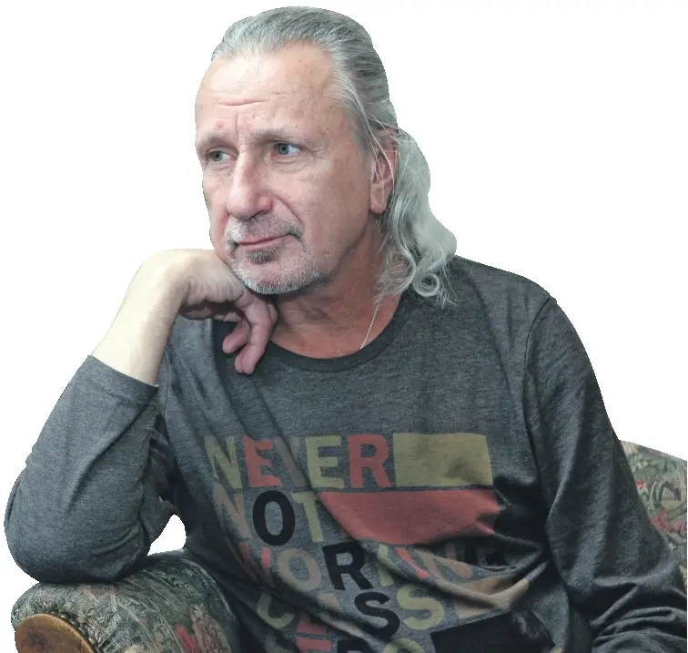 Psychiatr Martin Jarolimek O Schizofrenii Panuje Rada Mytu