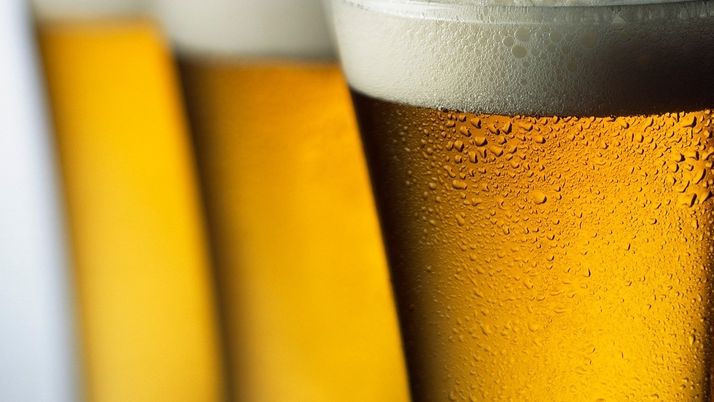Alkoholu se podle finského vědce může pít více, než se nyní tvrdí. Ilustrační foto
