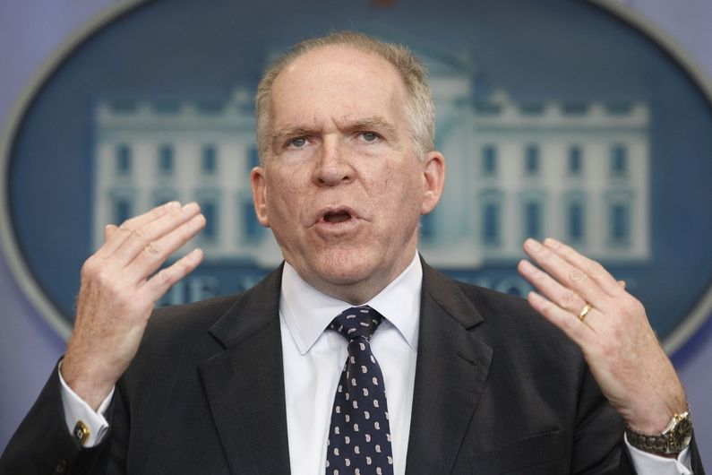 Obamův poradce pro boj s terorismem a bezpečnost John Brennan popisuje průběh zásahu 