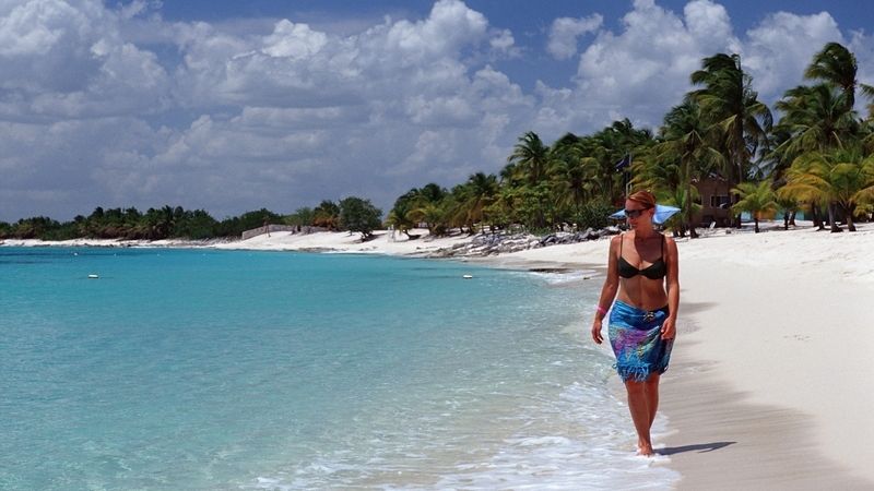 Letošní partnerskou zemí cestovatelského veletrhu Holiday World 2012 je Dominikánská republika.