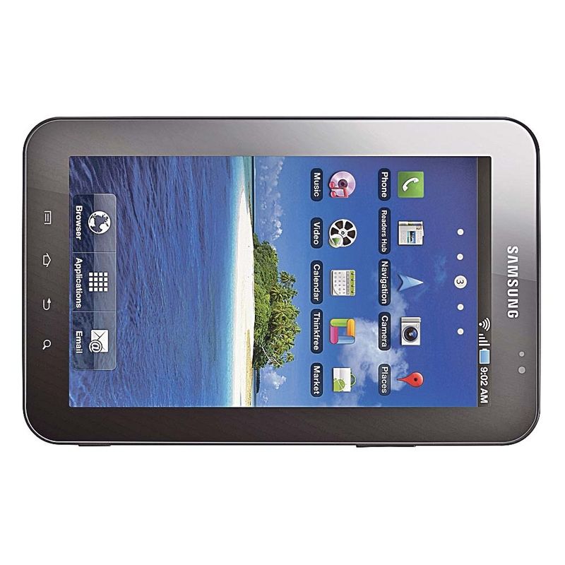 Samsung Galaxy Pad
