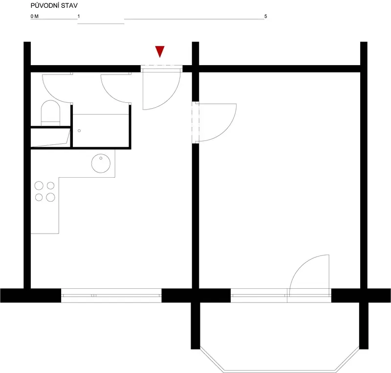Po Razne Rekonstrukci Bytu 1 1 Vzniklo Pohodove Bydleni Pro Mlady Par Novinky Cz Mlady muz se svou pritelkyni si spolecne koupili vybydleny panelakovy byt 2+1. po razne rekonstrukci bytu 1 1 vzniklo