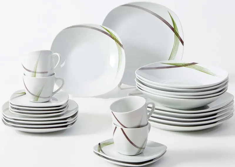 Kvalitni Porcelan Doda Stolovani Novy Rozmer Novinky Cz