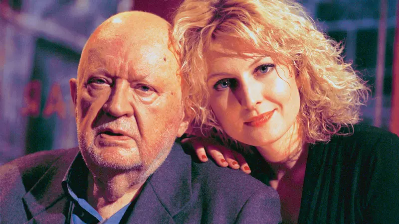 Barbara Nesvadbova Myslim Ze Soucasne Ceske Holky Jsou Moderni A Sexy Novinky Cz
