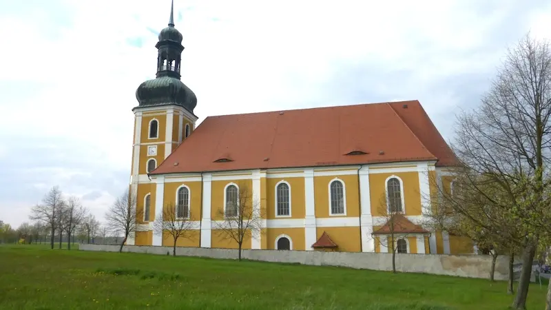 Princezny Luzickeho Venkova Se Pysni Nadhernymi Kroji Novinky Cz
