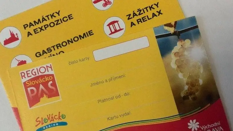 Vychodni Morava Pripravuje System Benefitu Region Slovacko Pas Novinky Cz