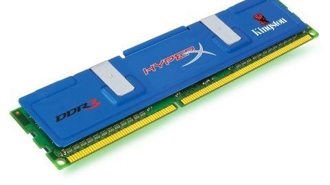 Modul Kingston HyperX DDR3