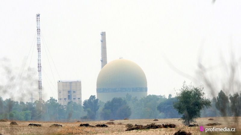 Část jadeného komplexu v Khušábu