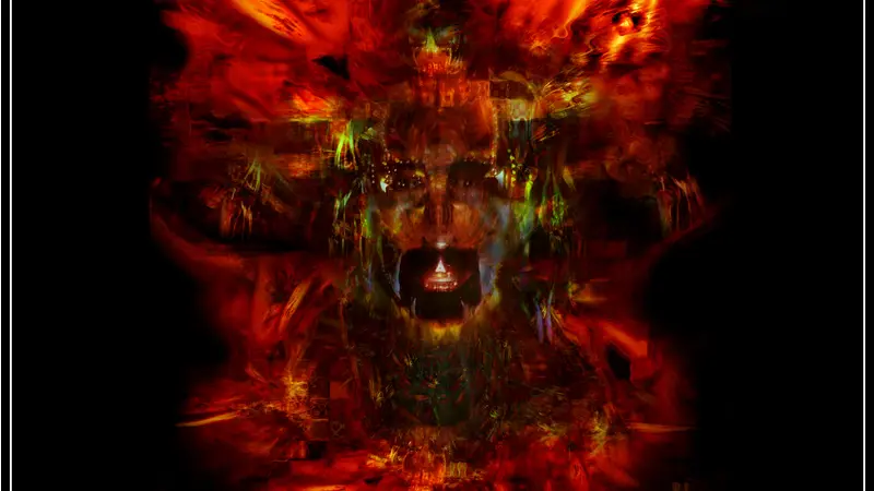Britska Hudebni Ikona Arthur Brown Priveze Na Valassky Spalicek