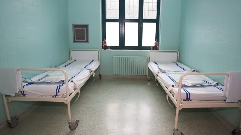 Provoz záchytek je ztrátový. Většina nocležníků za pobyt nezaplatí