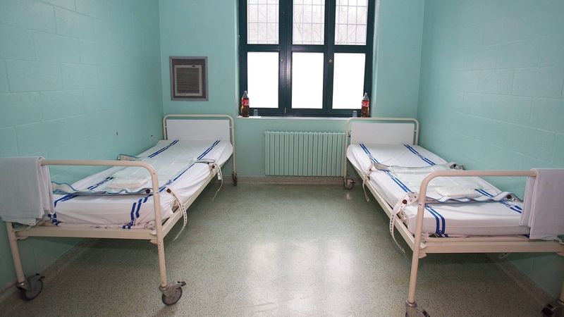 Provoz záchytek je ztrátový. Většina nocležníků za pobyt nezaplatí