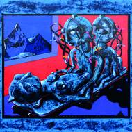 První družstvo dvojbobu