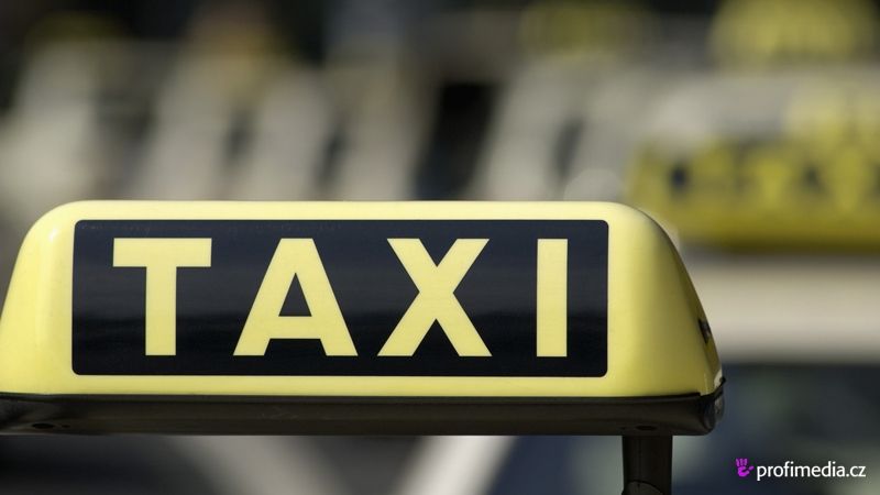 Mezi americkými taxikáři se najdou velmi poctiví lidé. Ilustrační foto