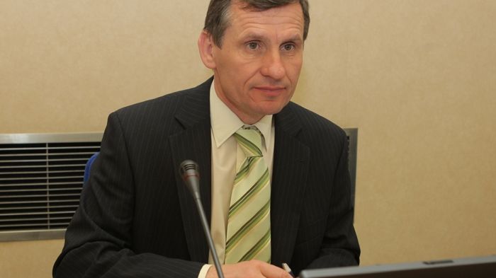 Vicepremiér Jiří Čunek (KDU-ČSL)