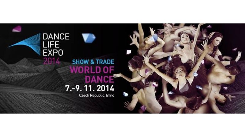 Dance Life Expo 2015