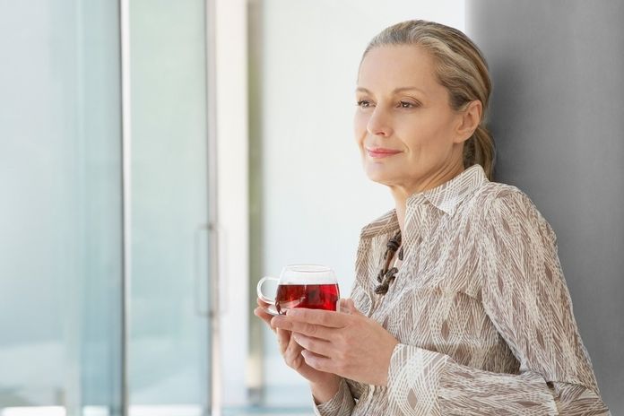 Dlouhodobé nadměrné pití čajů může vést ke zvýšení hladiny fluoridu v krvi. Ilustrační foto