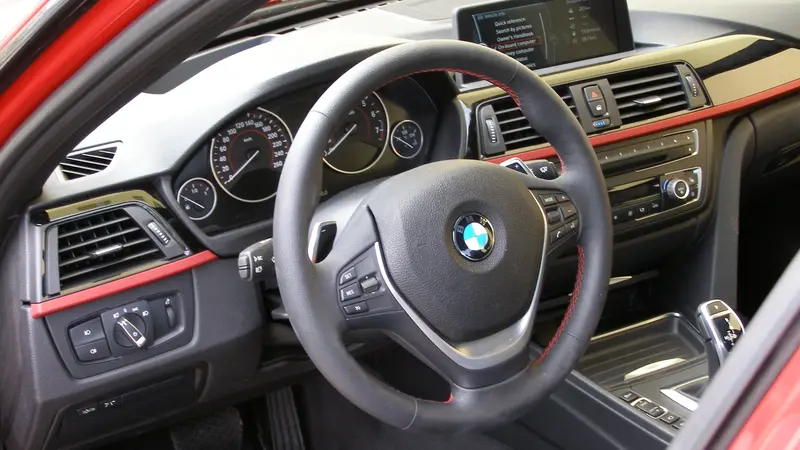 Test Bmw 335i I S Turbem Ma Atmosferu Novinky Cz