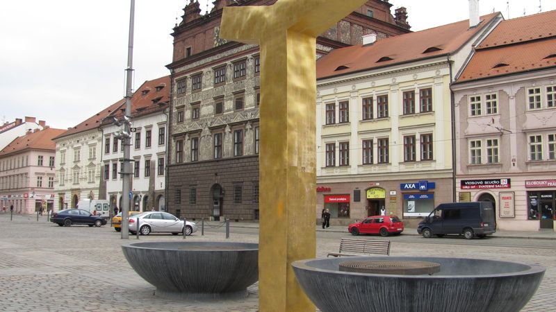 Město Plzeň představilo návrh akčního plánu řešení bezdomovectví.