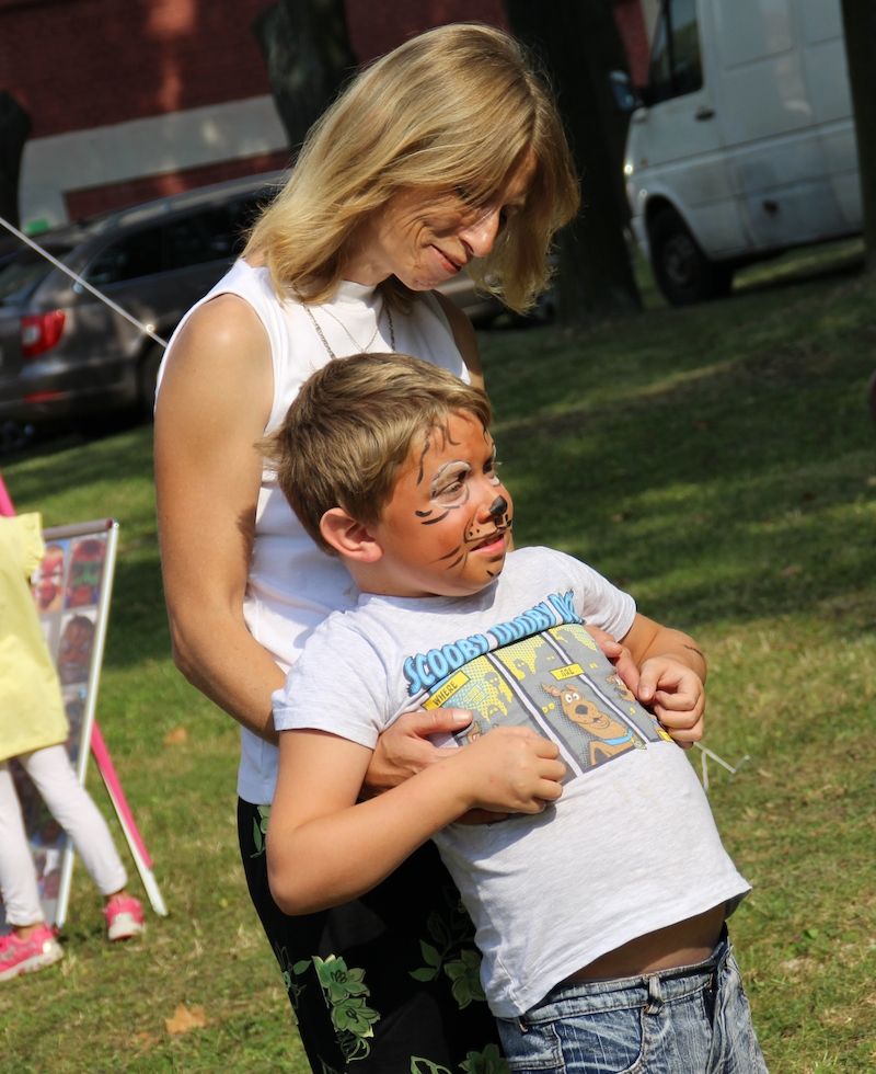 Devítiletý Lukáš bude moci bojovat se svou nemocí pomocí ...