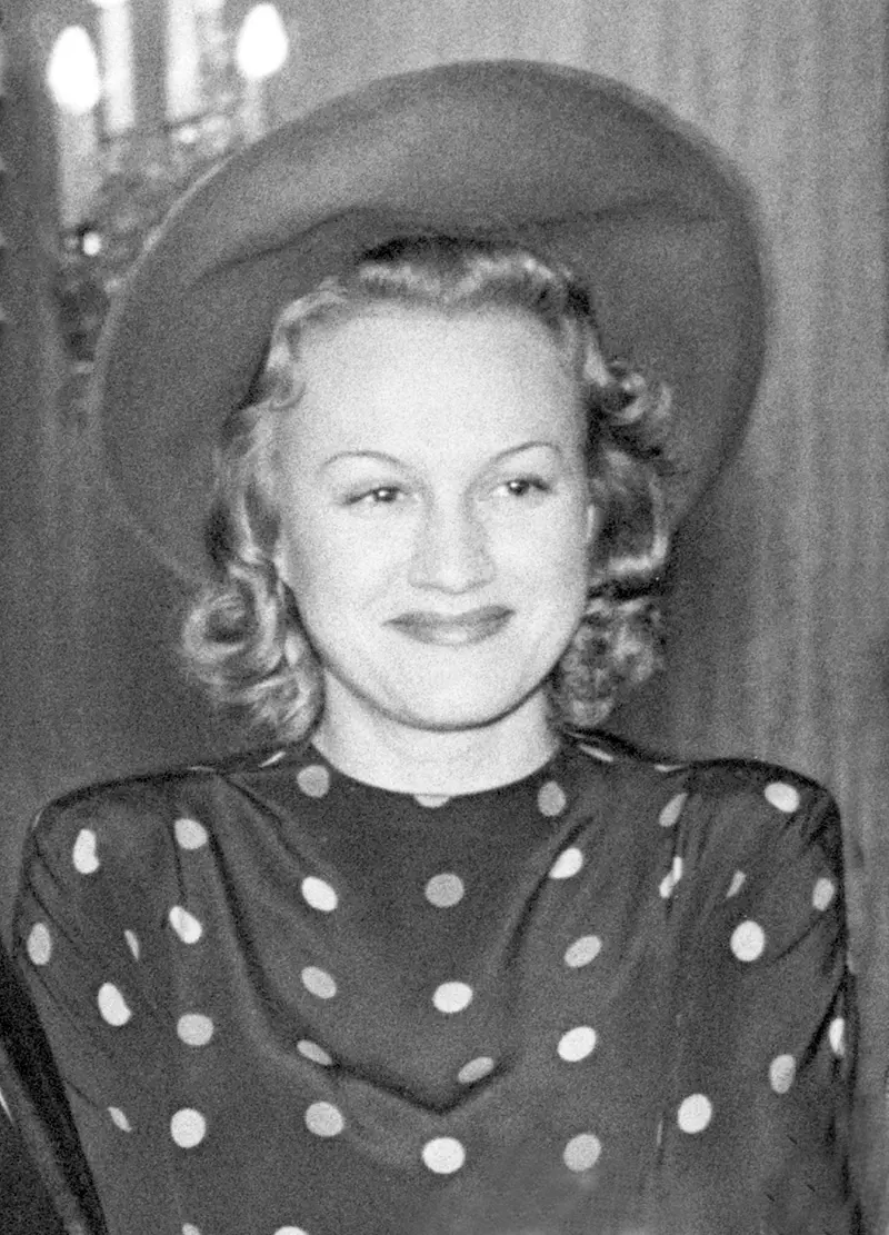 Adina Mandlova Malta