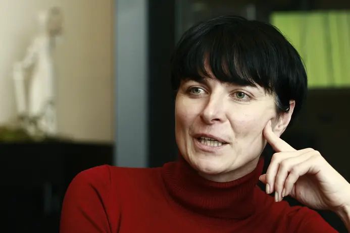 Bradacove Zrejme Nevadilo Vysetrovani Manzela Ale Cileny Unik