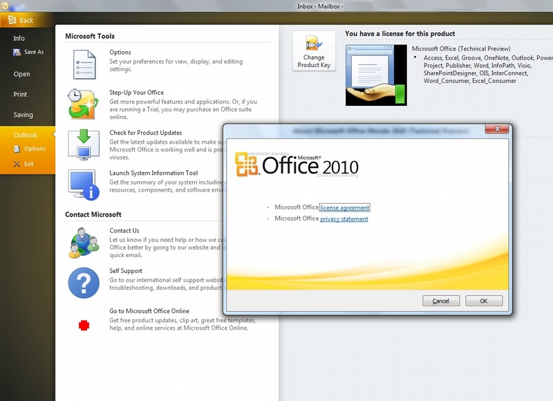 microsoft office onenote 2003 serial key