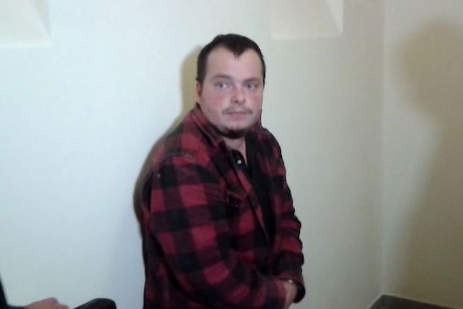 Jaroslav Hrdlička je podezřelý z vraždy 