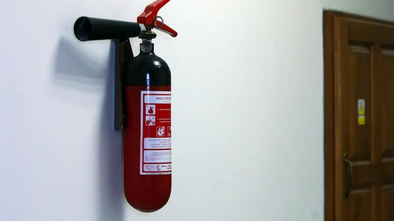 Neradostný výsledek kontrol požární bezpečnosti v Moravskoslezském kraji. Více než třetina budov mívá nedostatky