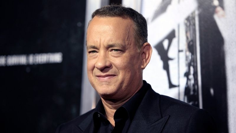 Podle Toma Hankse nikdo neví, kdy se začne v Hollywoodu znovu natáčet