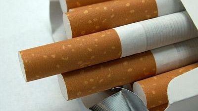Bio označení ve spojení s něčím tak nebezpečným, jako jsou cigarety, může být značně zavádějící.