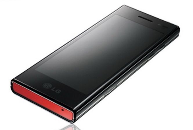 LG BL40 - New Chocolate