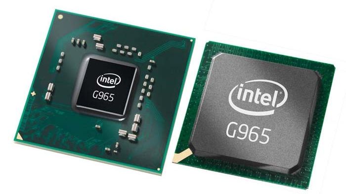Největším výrobcem grafických čipů je Intel, ačkoliv zatím nikdy neprodal ani jednu diskrétní grafickou kartu. Integrovaná řešení však mají přesilu i nad produkty Nvidia a AMD/ATI.