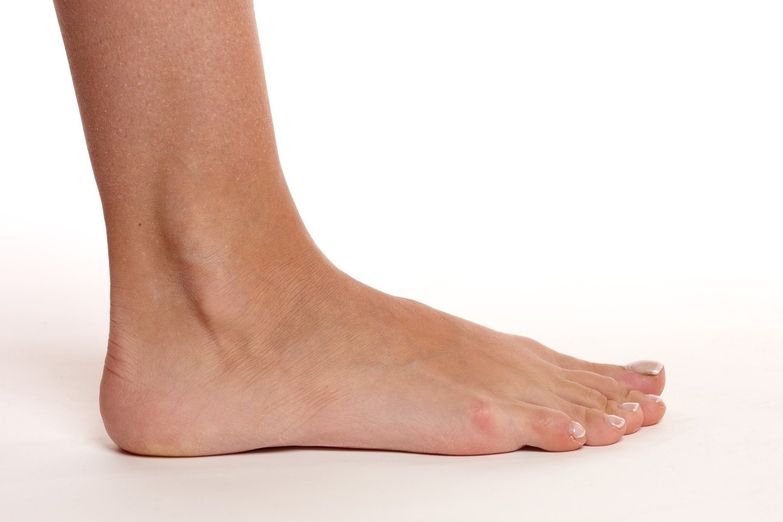 Krutá bolest palce na noze je typickým příznakem dny.
