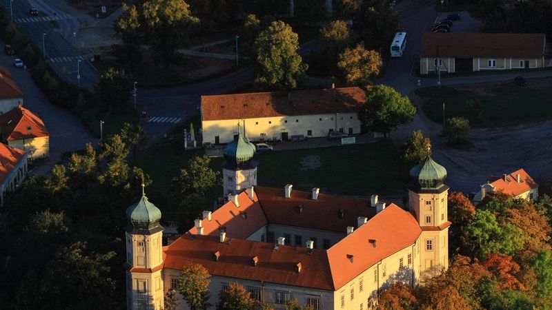 Mníšecké kulturní léto v Mníšku pod Brdy začíná tento pátek 20. června.