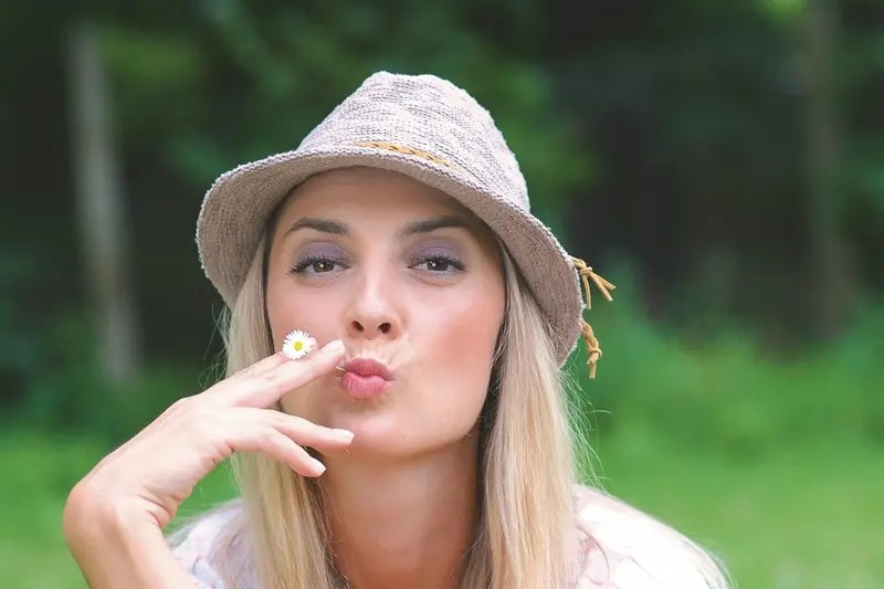 Barbora Polakova Nechci Se Srovnavat S Odvahou Druhych Lidi Novinky Cz