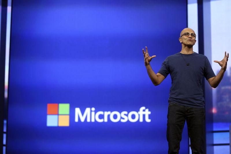 Novou licenční politiku operačního systému Windows Phone představil nový šéf Microsoftu Satya Nadella.