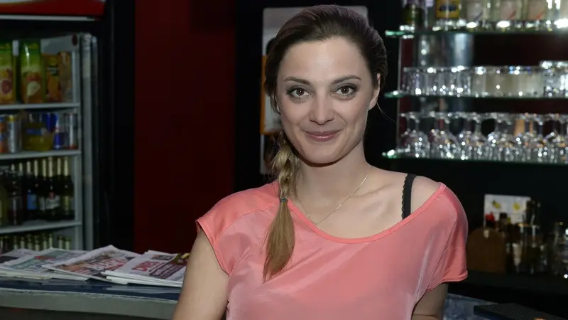 Ceska Televize Chysta Serial Z Prostredi Slevoveho Serveru Novinky Cz