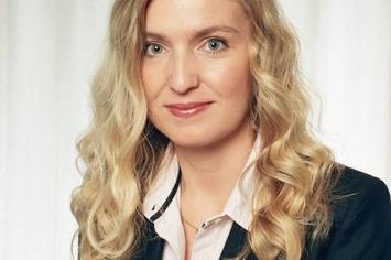Alena Borůvková