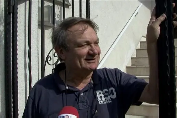 Reziser Adamec Skoncil S Novou Jeho Zena Se Tam Chce Po Materske Vratit Novinky Cz