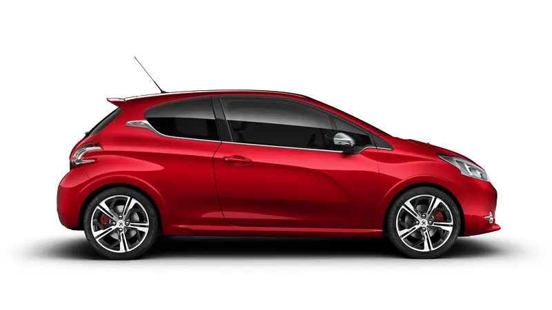 Peugeot Ukaze V Parizi Luxusni 8 Xy A Sportovni 8 Gti Novinky Cz
