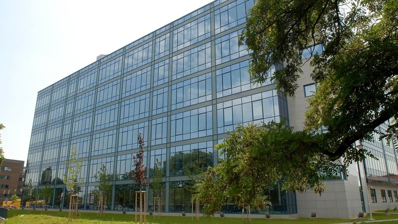 Stát v Ostravě postaví justiční palác pro 500 zaměstnanců za 1,5 miliardy