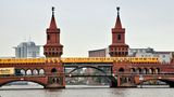 Stavební firmy v Berlíně sužuje plánované zmrazení nájmů