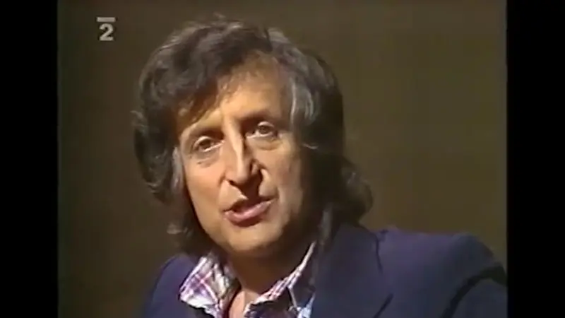 Zemřel zpěvák Pavel Bobek - Novinky.cz