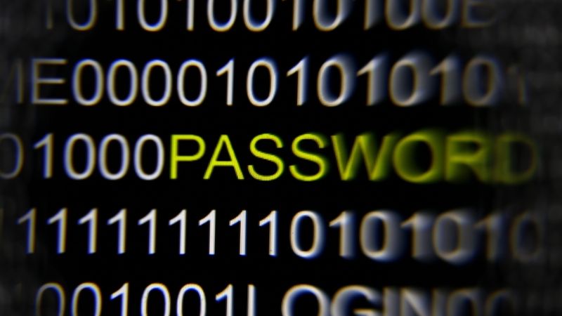 Viry kradoucí hesla nepřestávají strašit